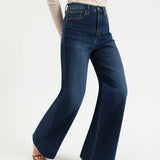 Far Out Wide Leg