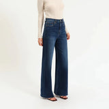 Far Out Wide Leg