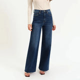 Far Out Wide Leg
