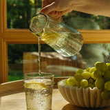 Waterfall Pitcher