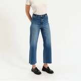 Pleaser High Wide Ankle