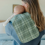 Premium Burp Cloths