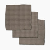 Geometry Dish Cloth 3 Pack