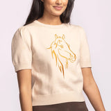 Whisper Sweater