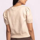 Whisper Sweater