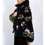 Whistler Sherpa Jacket