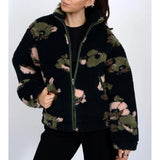 Whistler Sherpa Jacket
