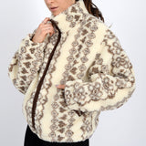 Whistler Sherpa Jacket