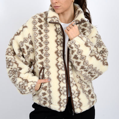 Whistler Sherpa Jacket