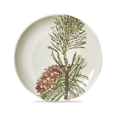 Wild Pine Appetizer Plate