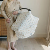 5-in-1 Multi Use Cover