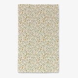 Geometry Luxe Hand Towel