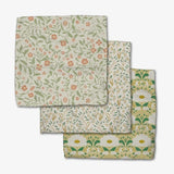 Geometry Dish Cloth 3 Pack