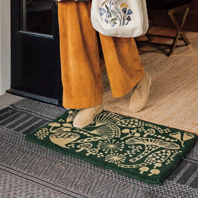 Wildgrove Doormat