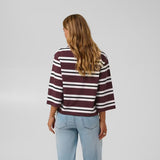 Winny Striped T-Shirt