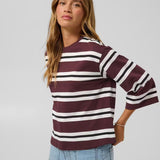 Winny Striped T-Shirt