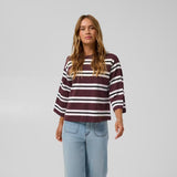 Winny Striped T-Shirt