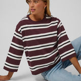 Winny Striped T-Shirt