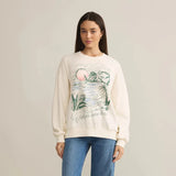 Wishes Sunday Sweatshirt