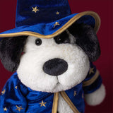 Rufferty Puppy Wizzard