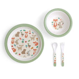 Itzy Bistro 4 Piece Dining Set