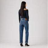 Levi's 501 '90s Ankle Jeans