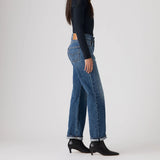 Levi's 501 '90s Ankle Jeans