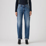 Levi's 501 '90s Ankle Jeans