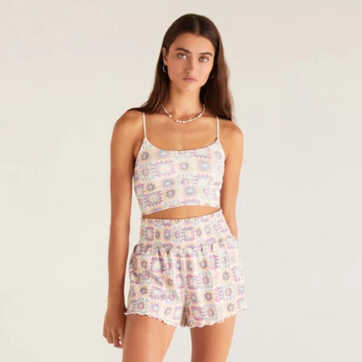 Free People Skinny Strap Seamless Brami – G&T's Boutique Country