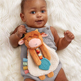 Itzy Friends Lovey Plush