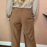 Wyn Wide Leg Trouser