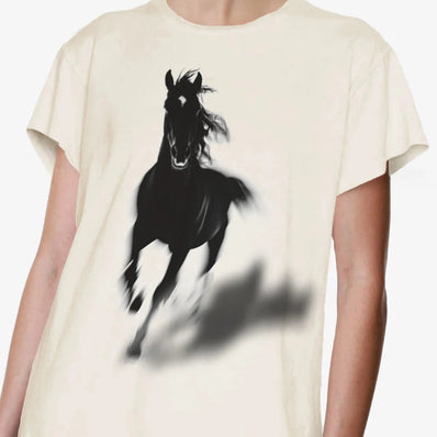 Wild Horse Vintage Tee