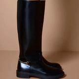 Xoel Knee High Boot
