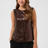 Yaas Sequin Blouse