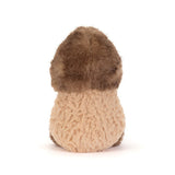 Amuseables Peanut Yeti Outfit