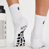 Total Buti Pilates Sock