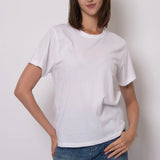 Zaya Short Sleeve Crew Top