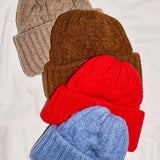 Coast Line Beanie