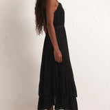 Rose Maxi Dress