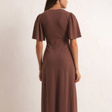 Mavis Midi Dress