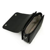 Zeina Flap Crossbody
