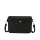 Zeina Flap Crossbody