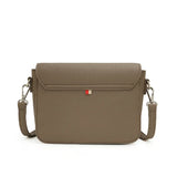 Zeina Flap Crossbody