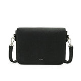 Zeina Flap Crossbody