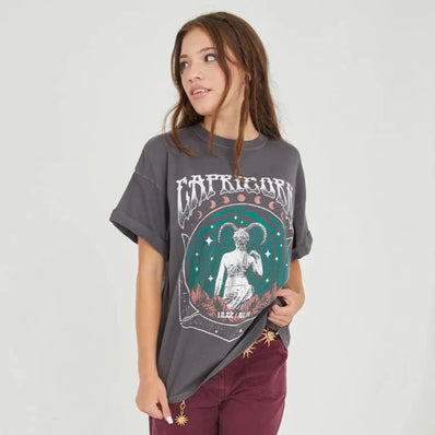 Zodiac Tee