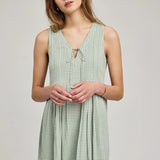 Zoey Mini Dress