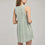 Zoey Mini Dress