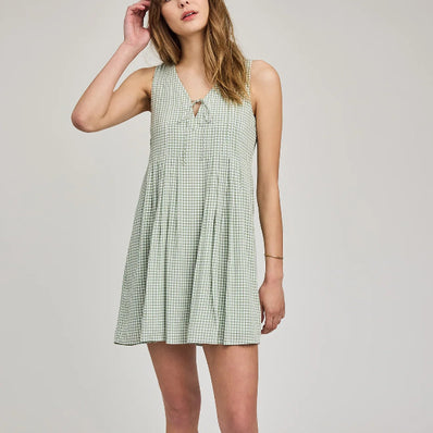 Zoey Mini Dress