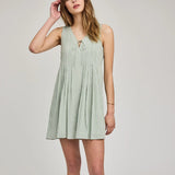 Zoey Mini Dress
