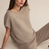 Wanderlust Sweater Pullover